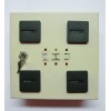 Viomtron Autonomy Panel 4 Compartment with Relay and Hour Counters Smart devices / Automation Onetrade